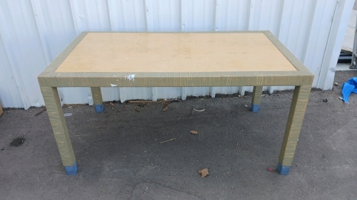 Dining Table 60x34.5x29.5