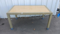 Dining Table 60x34.5x29.5