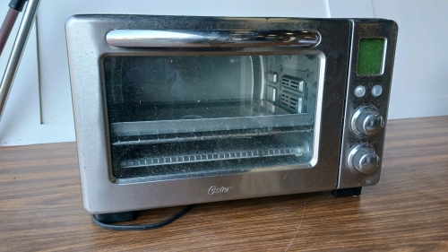 Oster Toaster Oven