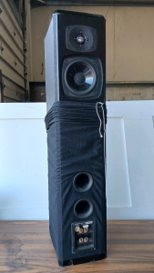 Energy Audissey A2+2 Tower Speaker, Single