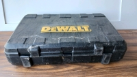 Dewalt DW005 7/8"Rotary Hammer - 3