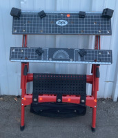 Skil Ajustable Clamping Work Bench