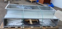 Large Metal Ventilation Hood - 2