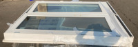 Trimco Millwork Full Light Glass French Door 77&rdquo;x99&rdquo;x7&rdquo; - 2