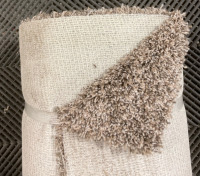 12&rsquo;x21&rsquo; About Time Venetian Gold Carpet - 2