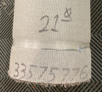 12&rsquo;x21&rsquo; About Time Venetian Gold Carpet - 4
