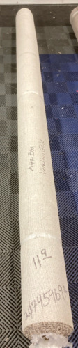 12&rsquo;x11.9&rsquo; Atta Boy Venetian Gold Carpet