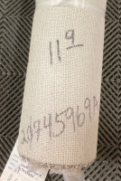 12&rsquo;x11.9&rsquo; Atta Boy Venetian Gold Carpet - 4