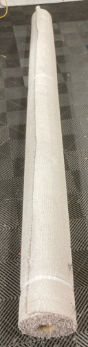 12&rsquo;x17.9&rsquo; Atta Boy Virginia Mist Carpet
