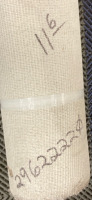 12&rsquo;x11.6&rsquo; Atta Boy Venetian Gold Carpet - 4