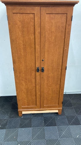 Wooden Cabinet