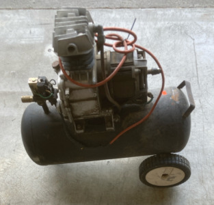 5 Gallon Air Compressor