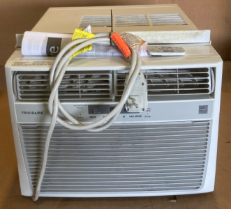 Frigidaire AC Unit Model FFRE12L3Q16