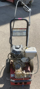 Generac Residential Pressure Washer