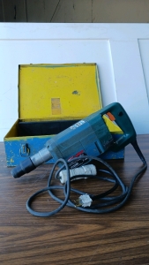 Bosch Rotary Hammer 11211VS