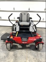 Unused/New Exmark Mower 54" Cut - Commerical Grade - 1 Hour - 6