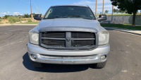 BANK REPO - 2007 DODGE RAM 1500 - 4X4! - 36