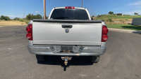 BANK REPO - 2007 DODGE RAM 1500 - 4X4! - 40