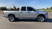 BANK REPO - 2007 DODGE RAM 1500 - 4X4! - 42