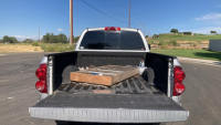 BANK REPO - 2007 DODGE RAM 1500 - 4X4! - 49