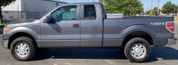2011 FORD F-150 - 4X4 - 98K MILES - IDAHO INDUSTRIAL COMMISSION! - 3