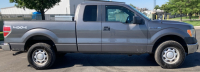 2011 FORD F-150 - 4X4 - 98K MILES - IDAHO INDUSTRIAL COMMISSION! - 7