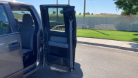 2011 FORD F-150 - 4X4 - 98K MILES - IDAHO INDUSTRIAL COMMISSION! - 11