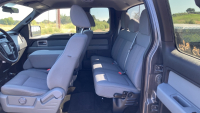 2011 FORD F-150 - 4X4 - 98K MILES - IDAHO INDUSTRIAL COMMISSION! - 12