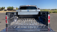 2011 FORD F-150 - 4X4 - 98K MILES - IDAHO INDUSTRIAL COMMISSION! - 14