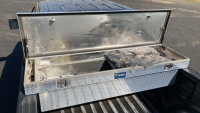 2011 FORD F-150 - 4X4 - 98K MILES - IDAHO INDUSTRIAL COMMISSION! - 15