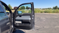 2011 FORD F-150 - 4X4 - 98K MILES - IDAHO INDUSTRIAL COMMISSION! - 19