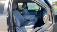 2011 FORD F-150 - 4X4 - 98K MILES - IDAHO INDUSTRIAL COMMISSION! - 20