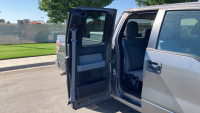 2011 FORD F-150 - 4X4 - 98K MILES - IDAHO INDUSTRIAL COMMISSION! - 21