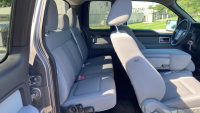 2011 FORD F-150 - 4X4 - 98K MILES - IDAHO INDUSTRIAL COMMISSION! - 22