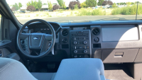 2011 FORD F-150 - 4X4 - 98K MILES - IDAHO INDUSTRIAL COMMISSION! - 23