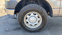 2011 FORD F-150 - 4X4 - 98K MILES - IDAHO INDUSTRIAL COMMISSION! - 27