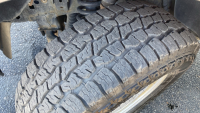 2011 FORD F-150 - 4X4 - 98K MILES - IDAHO INDUSTRIAL COMMISSION! - 28