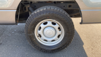 2011 FORD F-150 - 4X4 - 98K MILES - IDAHO INDUSTRIAL COMMISSION! - 29