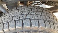 2011 FORD F-150 - 4X4 - 98K MILES - IDAHO INDUSTRIAL COMMISSION! - 30