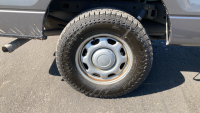 2011 FORD F-150 - 4X4 - 98K MILES - IDAHO INDUSTRIAL COMMISSION! - 31