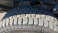 2011 FORD F-150 - 4X4 - 98K MILES - IDAHO INDUSTRIAL COMMISSION! - 32