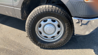 2011 FORD F-150 - 4X4 - 98K MILES - IDAHO INDUSTRIAL COMMISSION! - 33