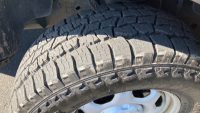 2011 FORD F-150 - 4X4 - 98K MILES - IDAHO INDUSTRIAL COMMISSION! - 34