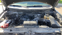 2011 FORD F-150 - 4X4 - 98K MILES - IDAHO INDUSTRIAL COMMISSION! - 35