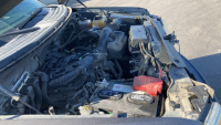 2011 FORD F-150 - 4X4 - 98K MILES - IDAHO INDUSTRIAL COMMISSION! - 37