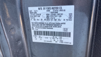 2011 FORD F-150 - 4X4 - 98K MILES - IDAHO INDUSTRIAL COMMISSION! - 40