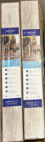 (2) Boxes Of Vailmont Chestnut Flooring