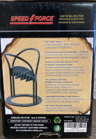 Speed Force Case Steel Splitter - 2