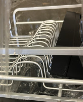 Metal DishWasher Rack - 2