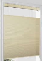 Cordless Pleated Shades - 5